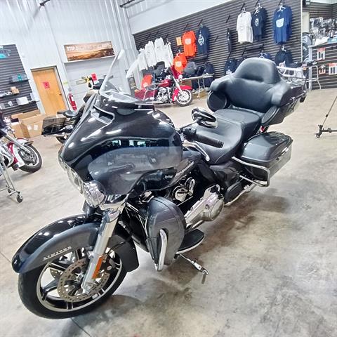Used 2021 Harley-Davidson Ultra Limited | Motorcycles in
