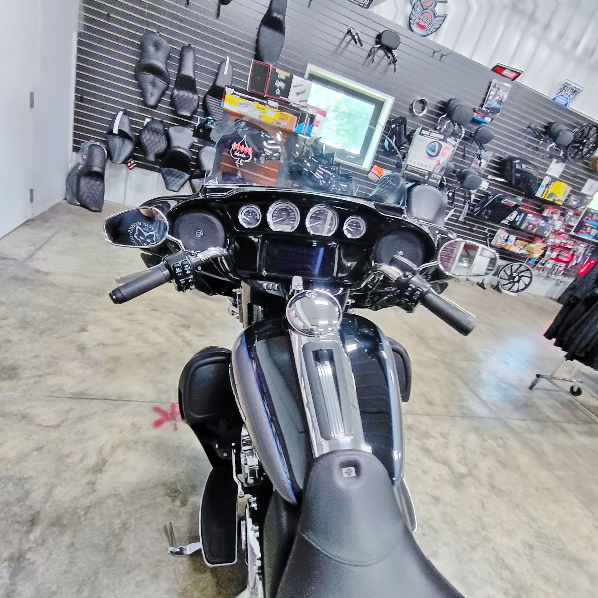 Used 2021 Harley-Davidson Ultra Limited | Motorcycles in