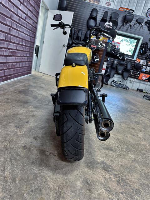 Used 2023 Harley-Davidson Street Bob® 114 | Motorcycles in