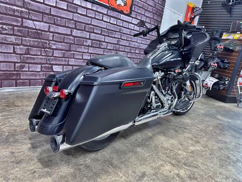 Used 2017 Harley-Davidson Road Glide® Special Motorcycles in