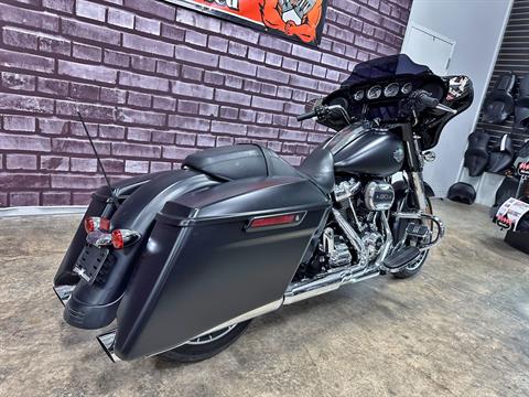 Used 2022 Harley-Davidson Street Glide® Special