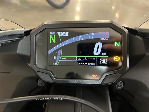 New 2026 Kawasaki Ninja® ZX™-6R ABS, Bettendorf IA | Specs, Price