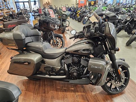 2025 Indian Roadmaster Dark Horse