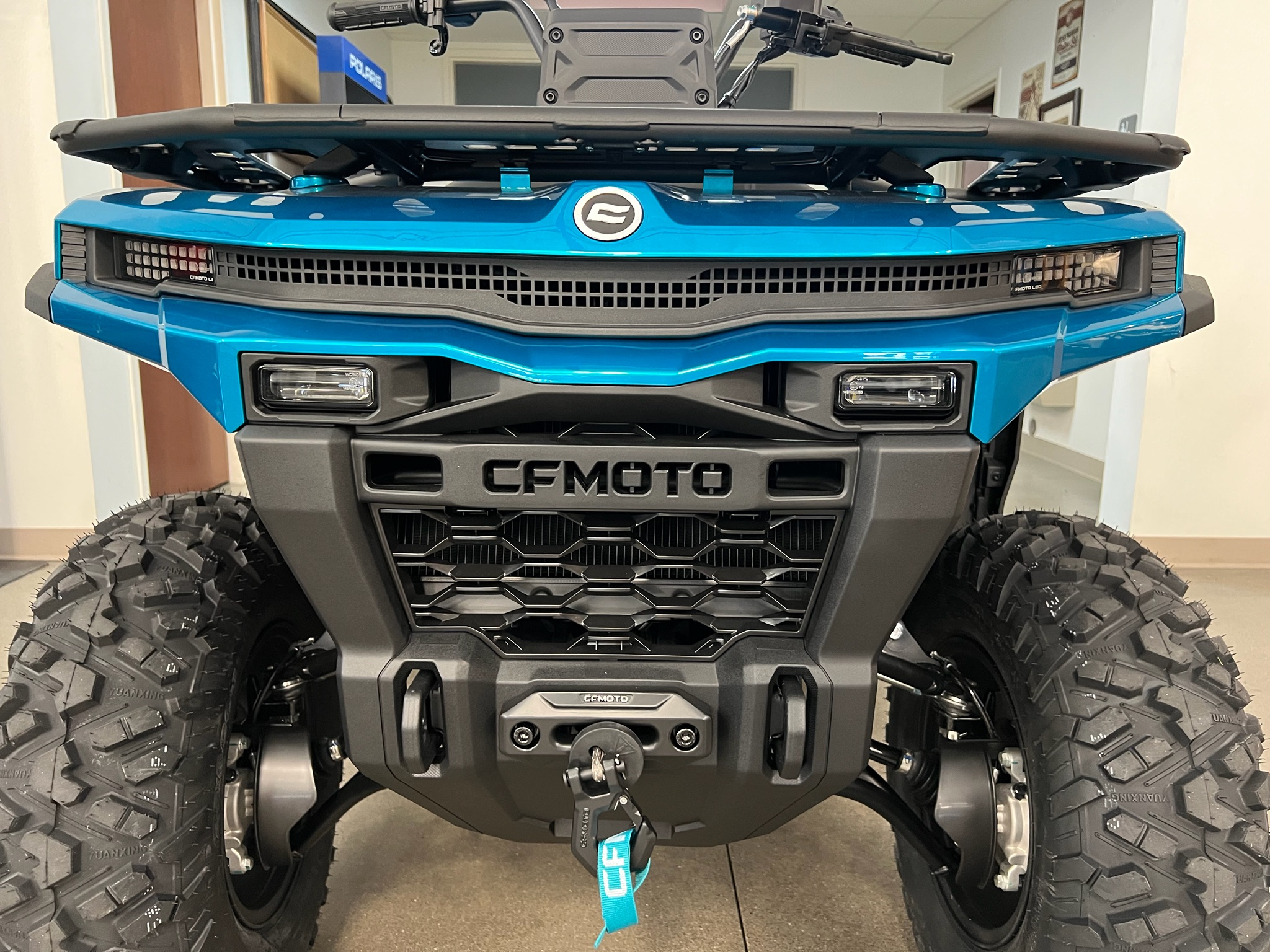 2027  CFORCE C5 4