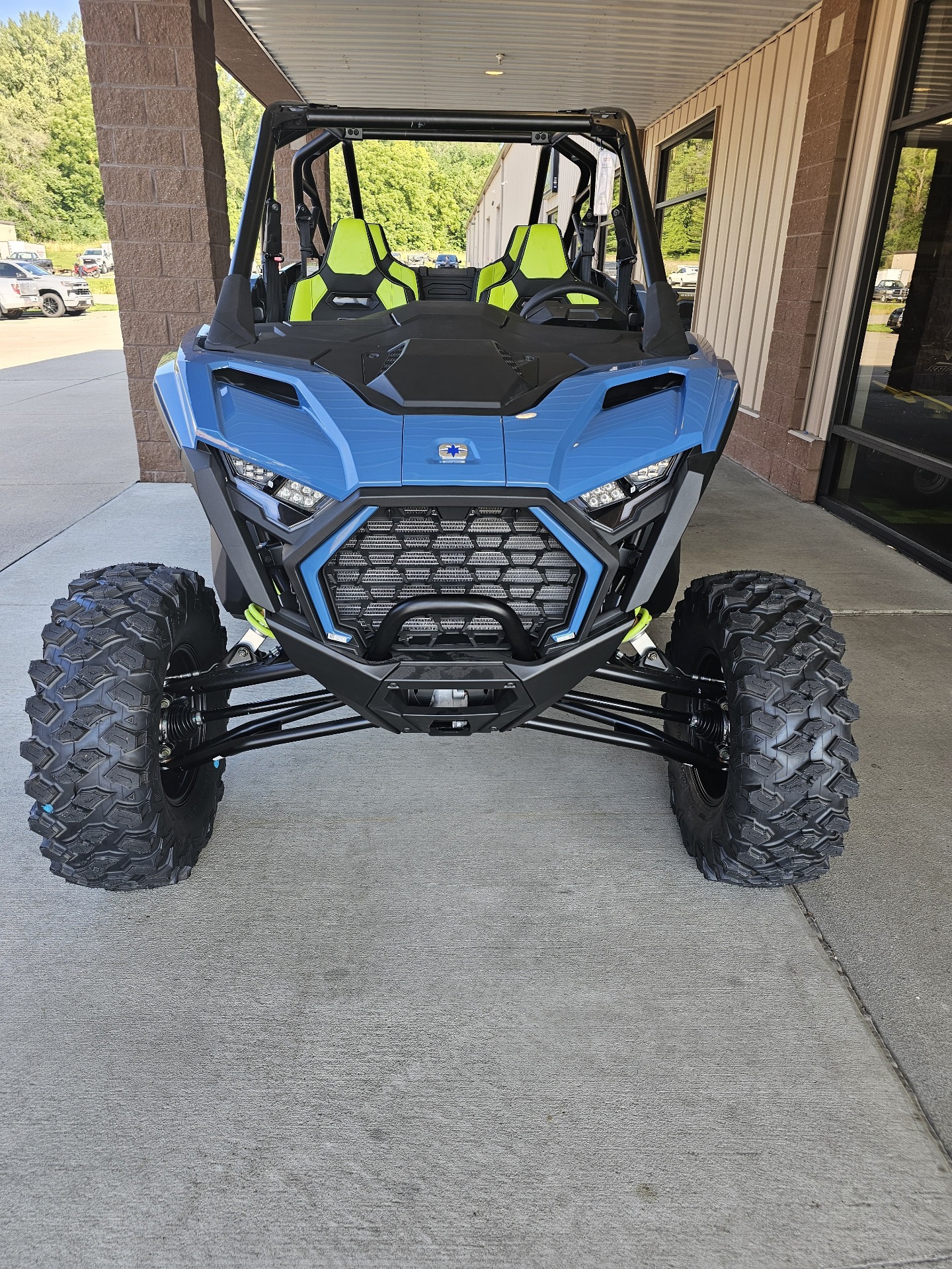New 2025 Polaris RZR PRO XP 4 Premium, Bettendorf IA | Specs, Price ...