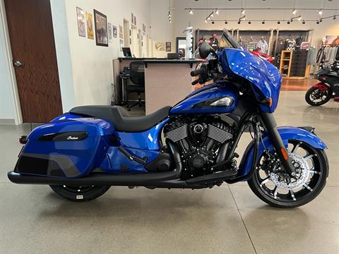 2026 Indian Chieftain Dark Horse