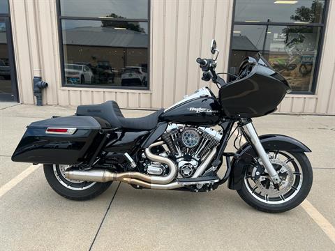 2015 Harley-Davidson Road King