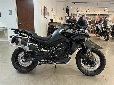 New 2026 CFMOTO Ibex 800 E, Bettendorf IA | Specs, Price, Photos