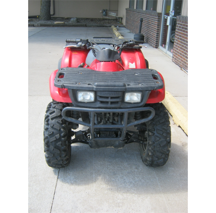 Used 2000 Kawasaki KVF300 4x4 300, Bettendorf IA | Specs