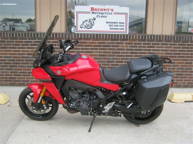 Used 2021 Yamaha Tracer 9 GT, Bettendorf IA | Specs, Price