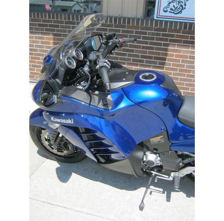 BlueBlue AIZER 125F & Bloowin 140J +ステッカ - ルアー・フライ