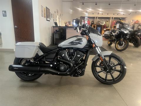 2026 Indian Sport Scout RT