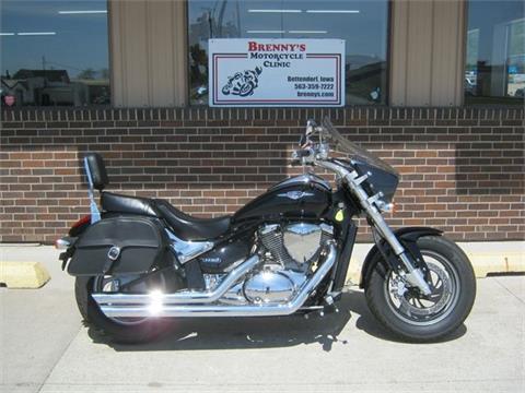 Used 2013 Suzuki Boulevard M50 Bettendorf IA Specs, Price