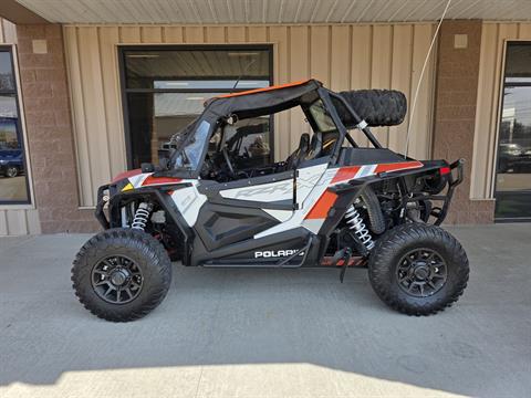 2019 Polaris RZR XP Turbo