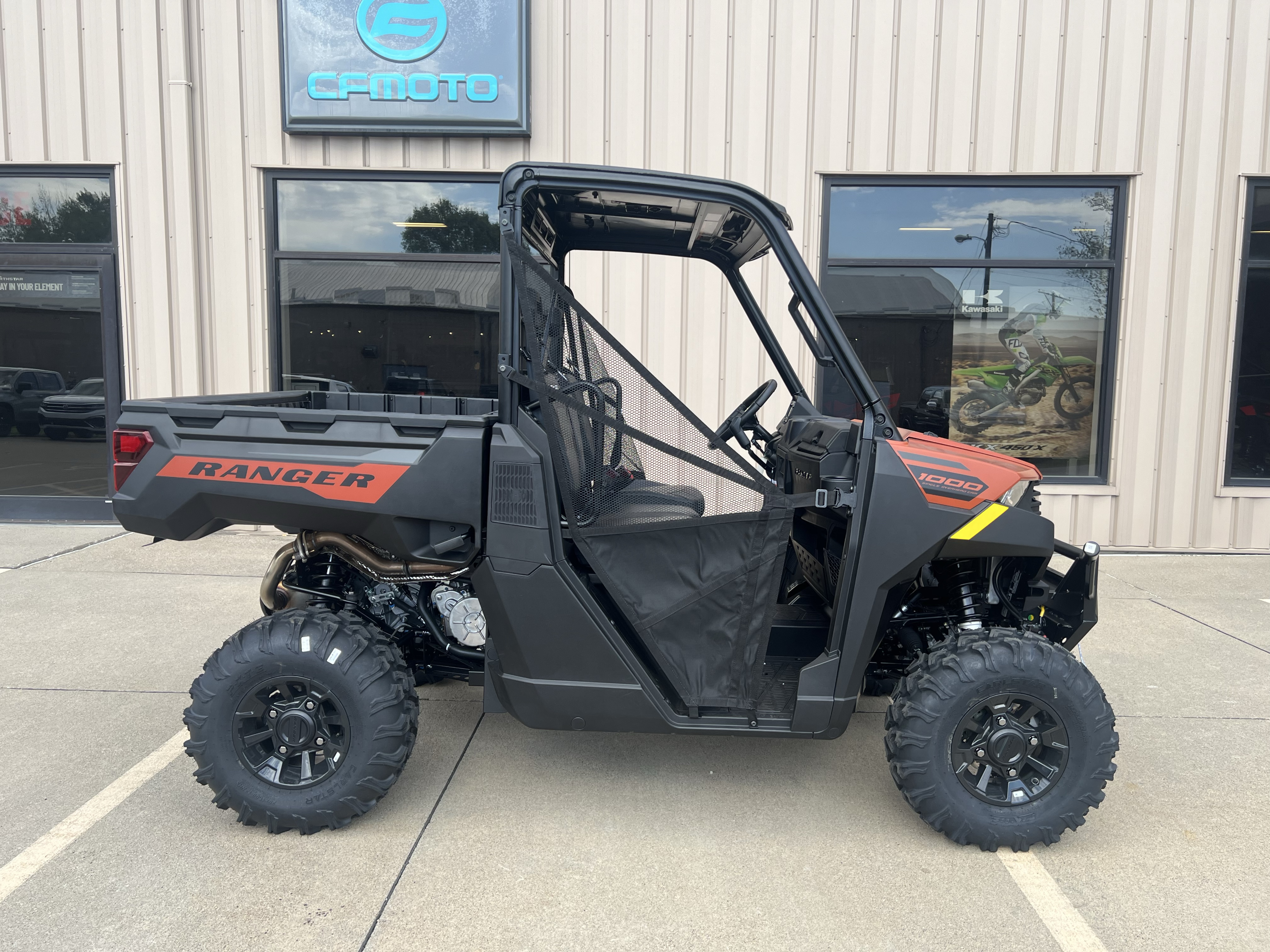 2026 Polaris Ranger 1000 Premium for sale 1308344