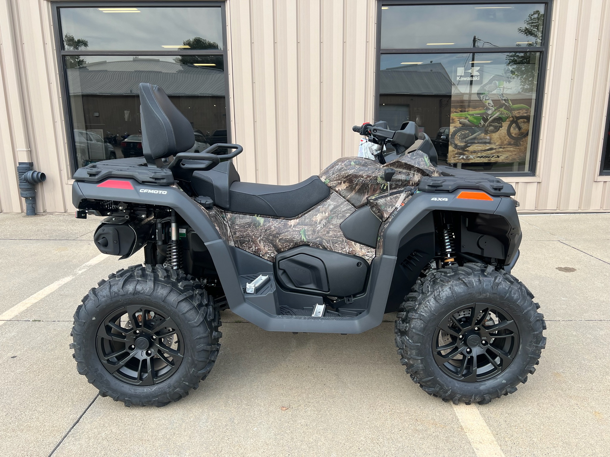 2026  CFORCE 1000 Touring for sale 1162914
