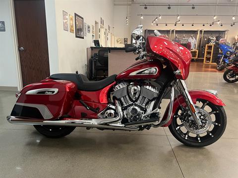 2026 Indian Chieftain Limited