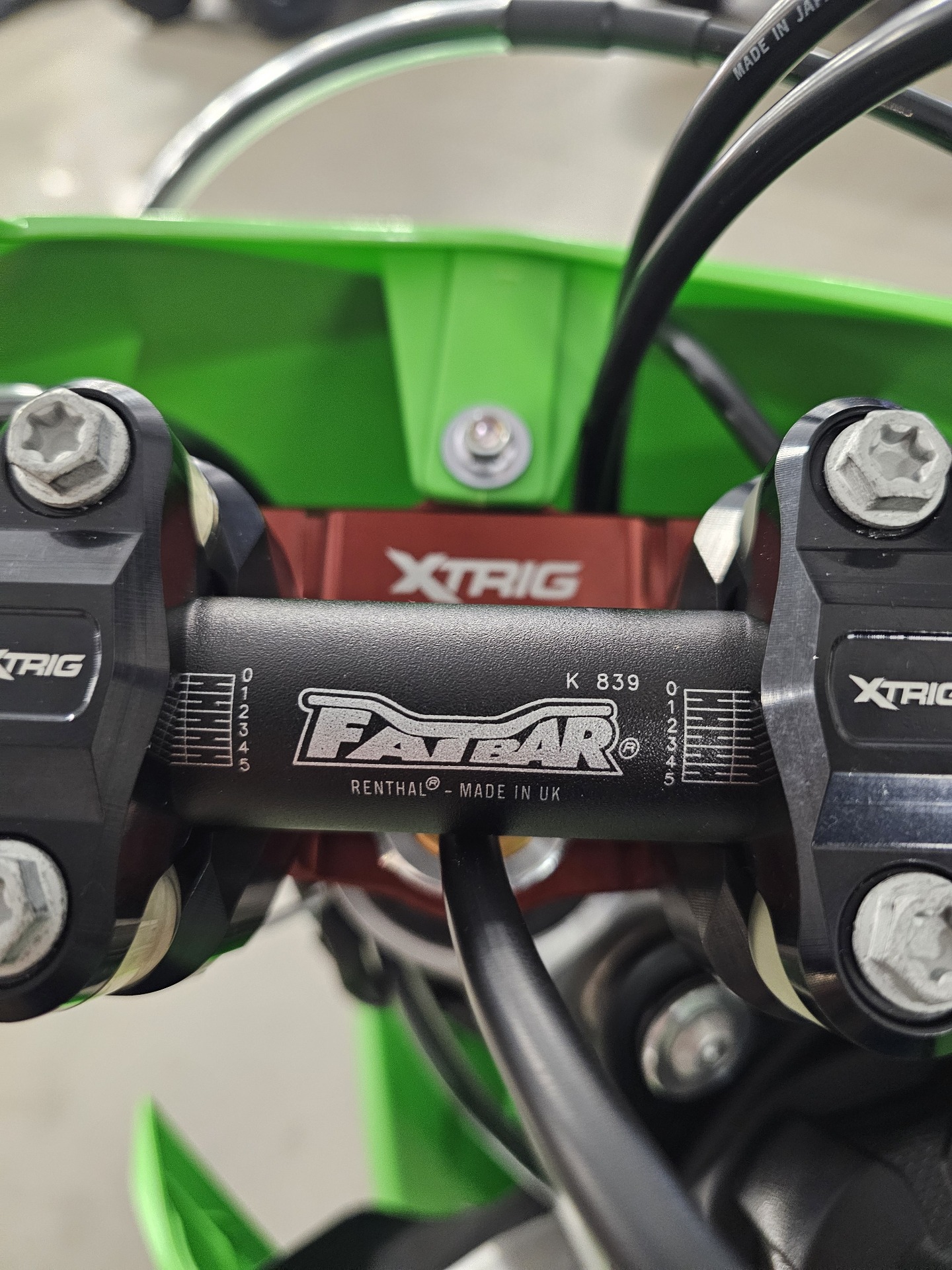 New 2025 Kawasaki KX 450 SR, Bettendorf IA | Specs, Price, Photos