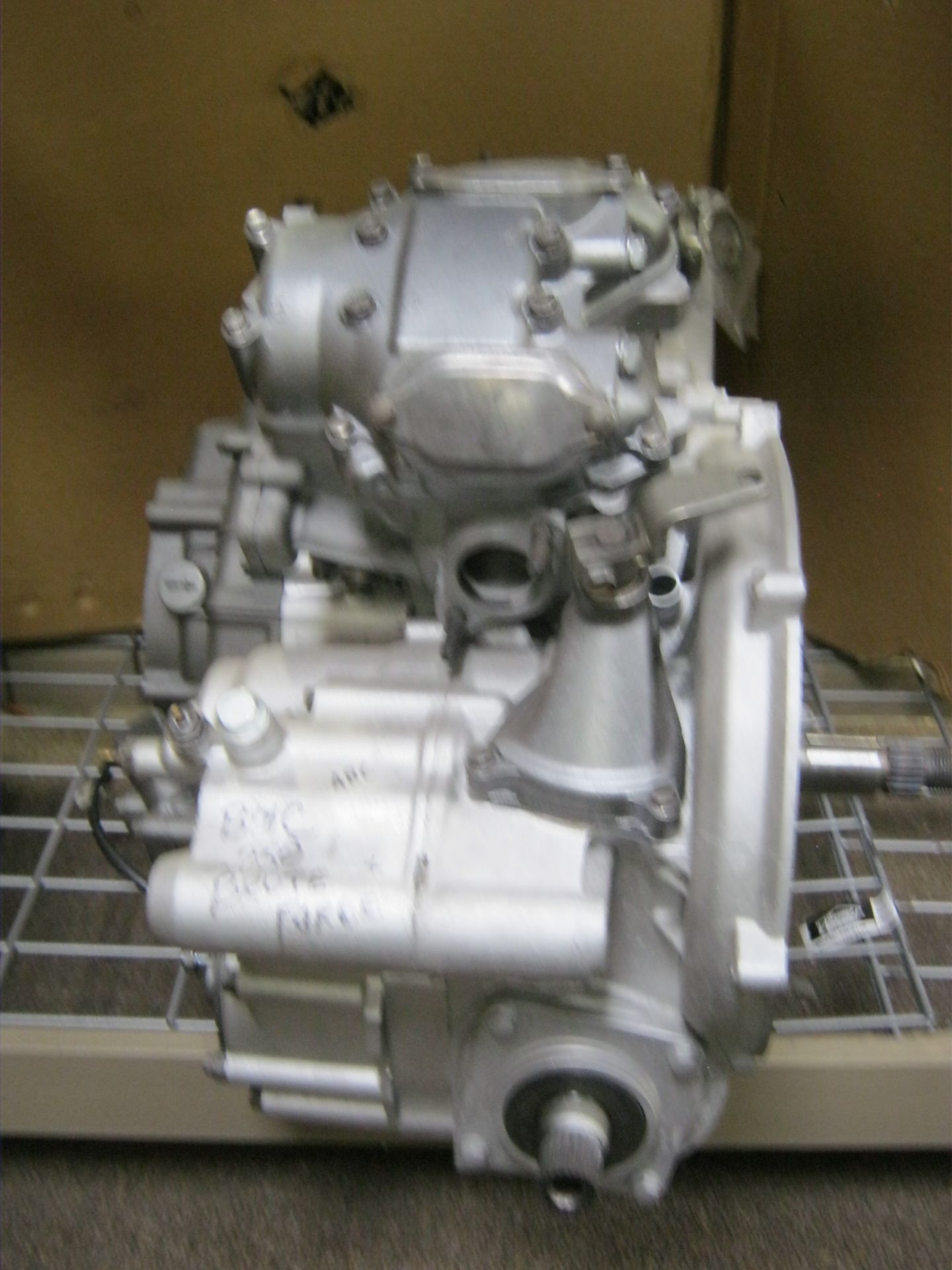 Used 5 Suzuki Twin Peaks 700 & Prairie 700, Bettendorf IA