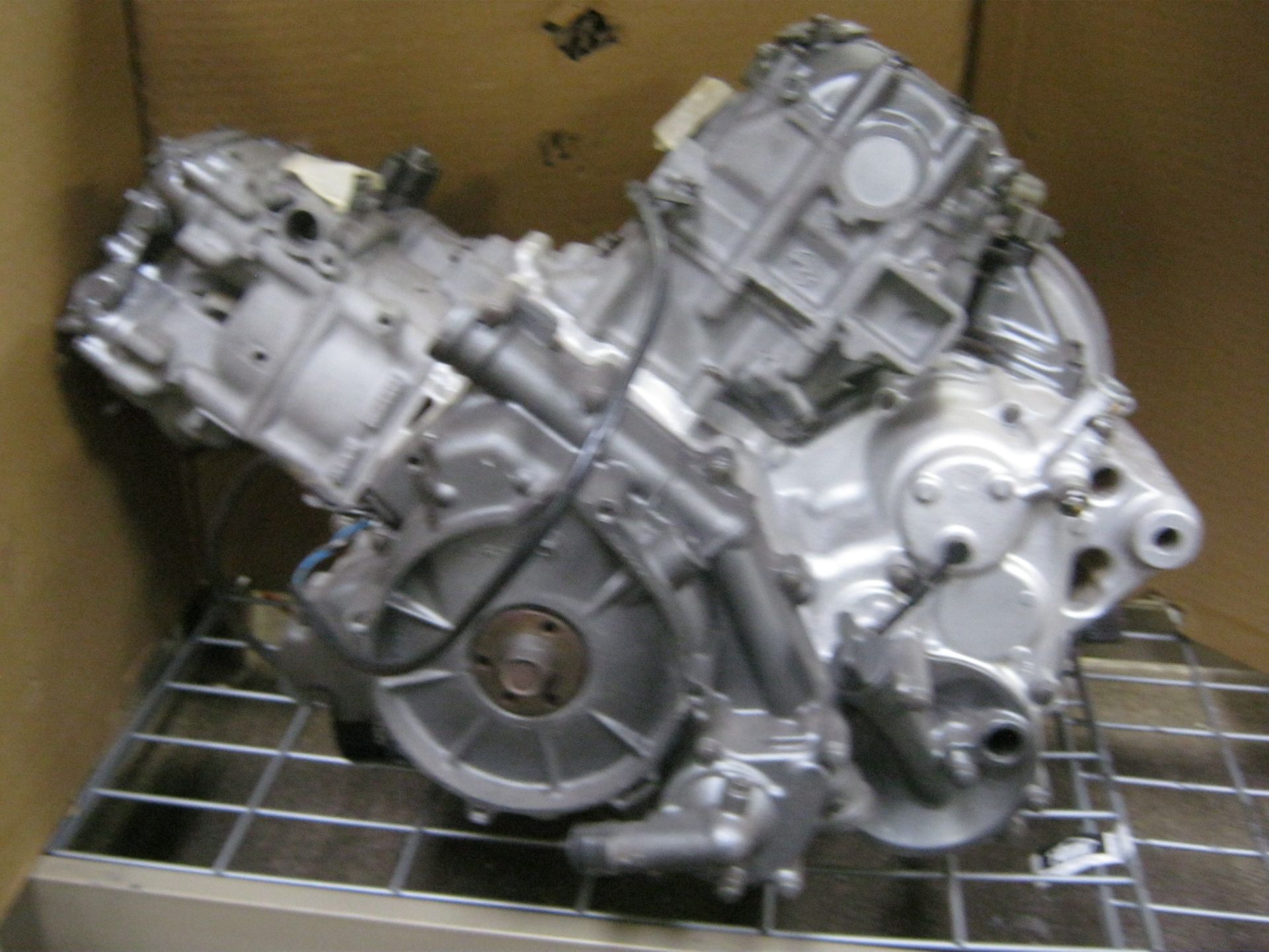 Used 5 Suzuki Twin Peaks 700 & Prairie 700, Bettendorf IA