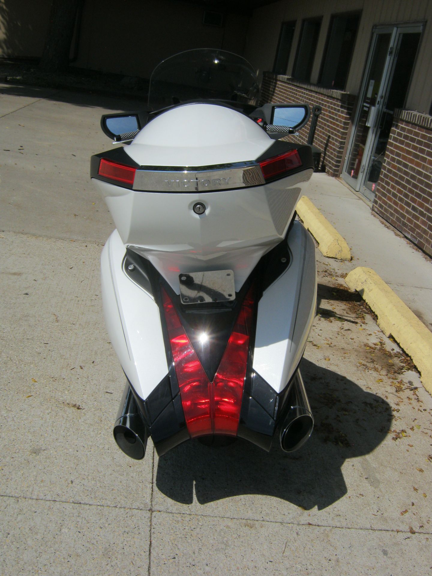 Used 2014 Victory Vision, Bettendorf IA | Specs, Price, Photos