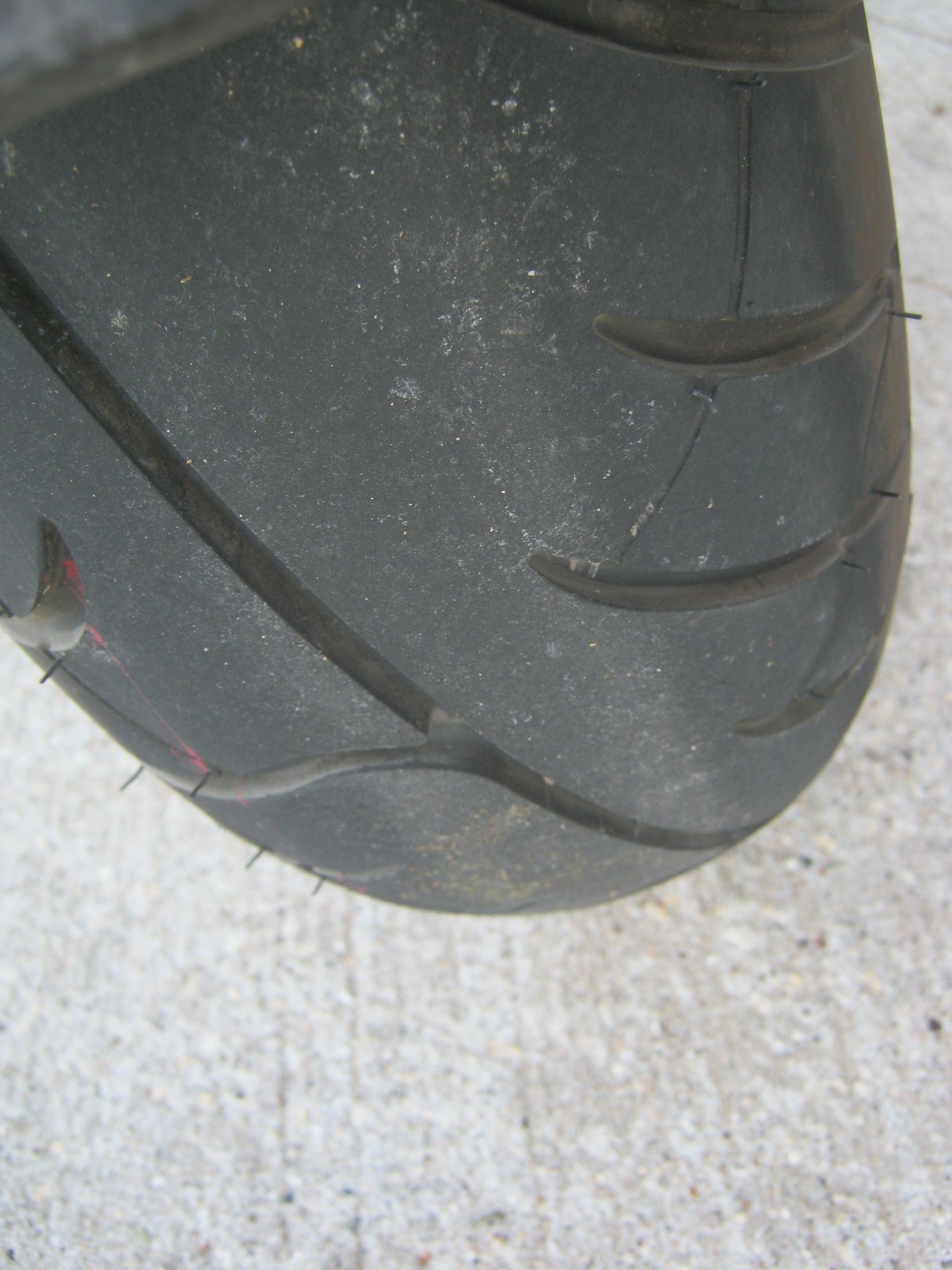 Used 2002 Kawasaki Mean Streak 1500, Bettendorf IA | Specs