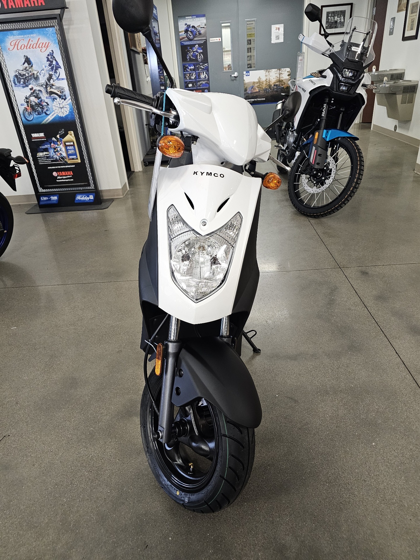 Agility R16 Kymco Offerte Offerte Scooter Kymco SCOOTER KYMCO