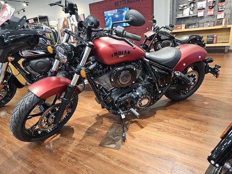 Indian THE OLD IRON HORSE ヘルメット インディアン ジェットヘルメット THE OLD IRON HORSE - メルカリ