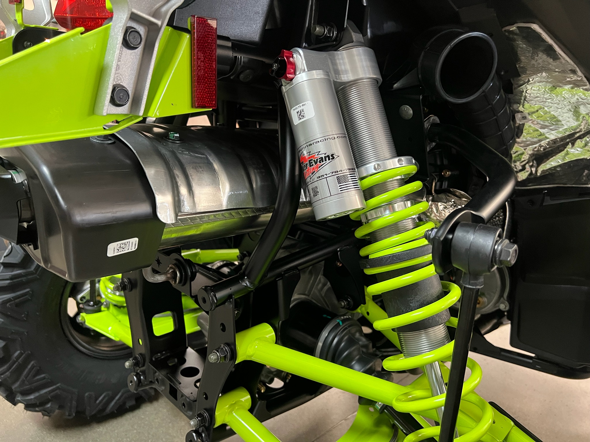 2026 Polaris Scrambler XP 1000 S 10