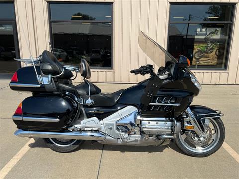 2003 Honda Gold Wing ABS