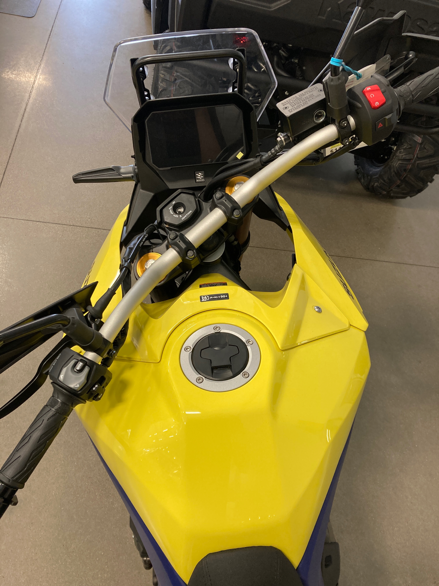 Used 2023 Suzuki V-Strom 800DE, Bettendorf IA | Specs, Price