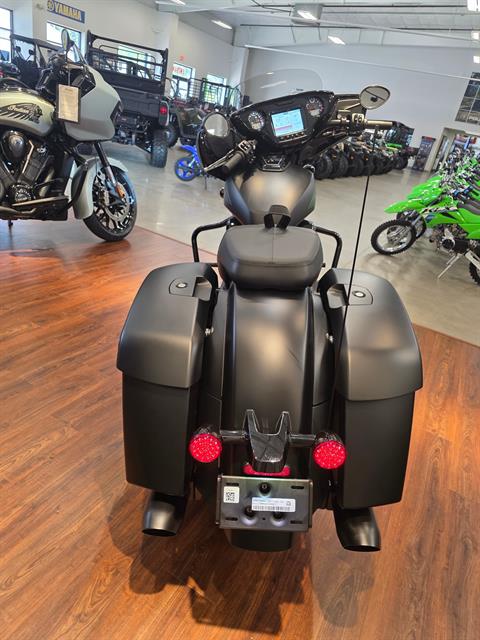 New 2025 Indian Motorcycle Chieftain® PowerPlus Dark Horse
