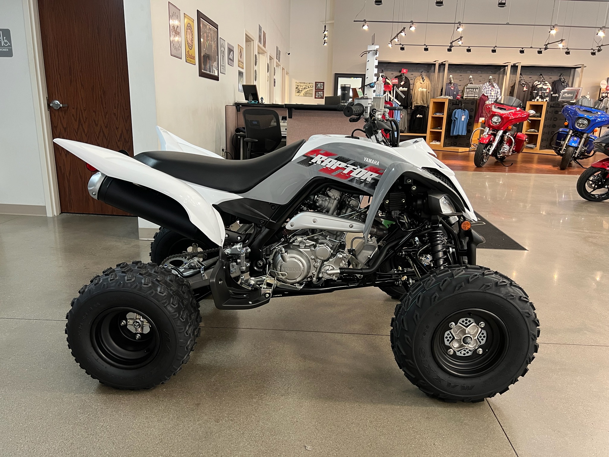 2026 Yamaha Raptor 700 for sale 1305922