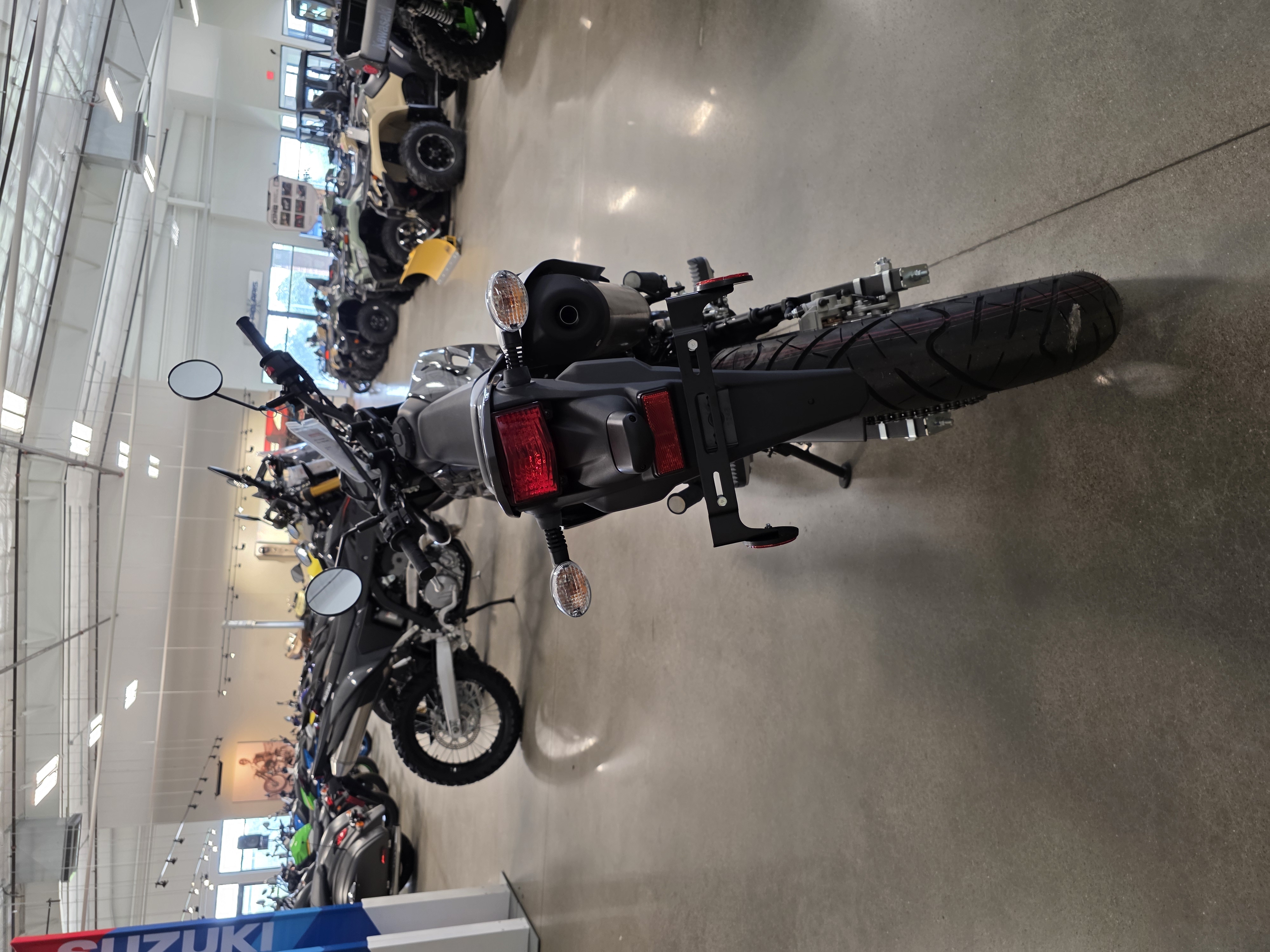 New 2024 Kawasaki KLX 230SM ABS, Bettendorf IA | Specs, Price