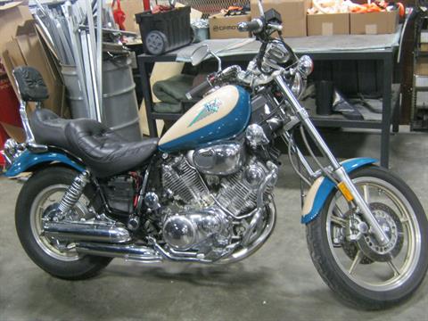 Used 1996 Yamaha Virago 1100, Bettendorf IA | Specs, Price, Photos