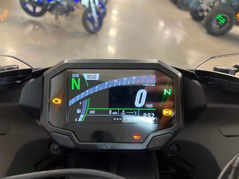 New 2027 Kawasaki Ninja® ZX™-6R ABS, Bettendorf IA | Specs, Price
