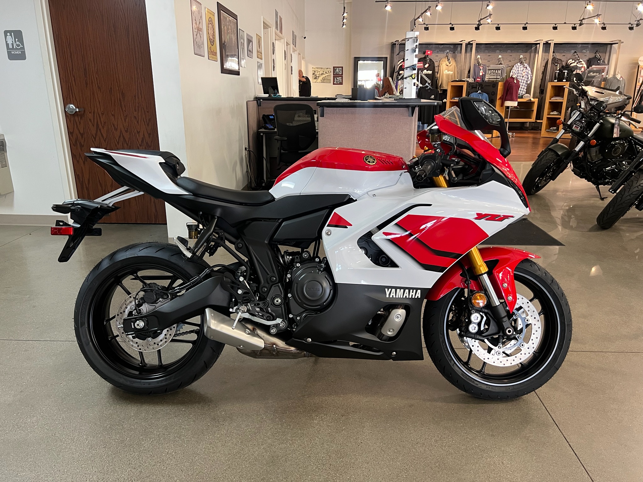 2026 Yamaha YZF-R7 for sale 1198091