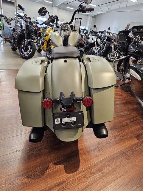 割引価格 New 2025 Horse Dark Springfield® Motorcycle Indian パンツ