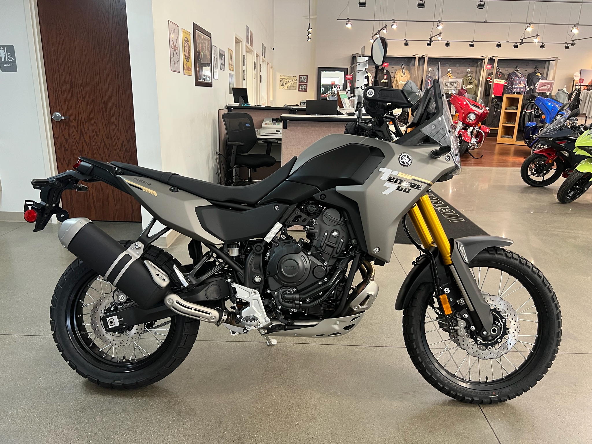 2026 Yamaha Tenere 700 for sale 1306562