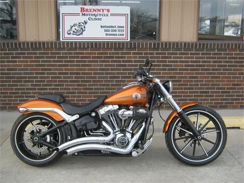 Davidson Breakout Used Harley Engine For Sale Used 2014 Harley