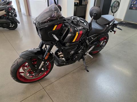 New 2026 Suzuki GSX-8TT, Bettendorf IA | Specs, Price, Photos