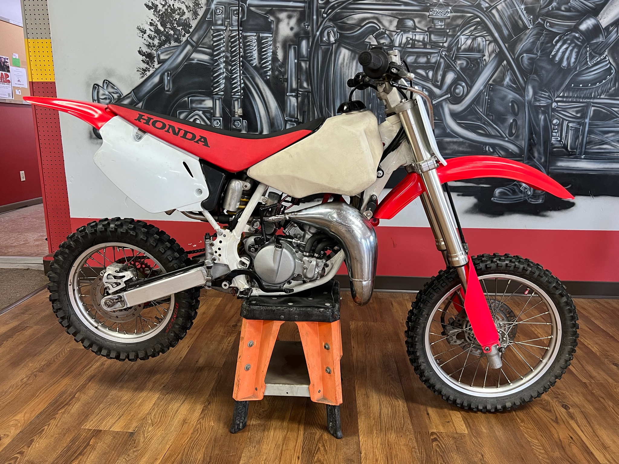 1996 Honda  1