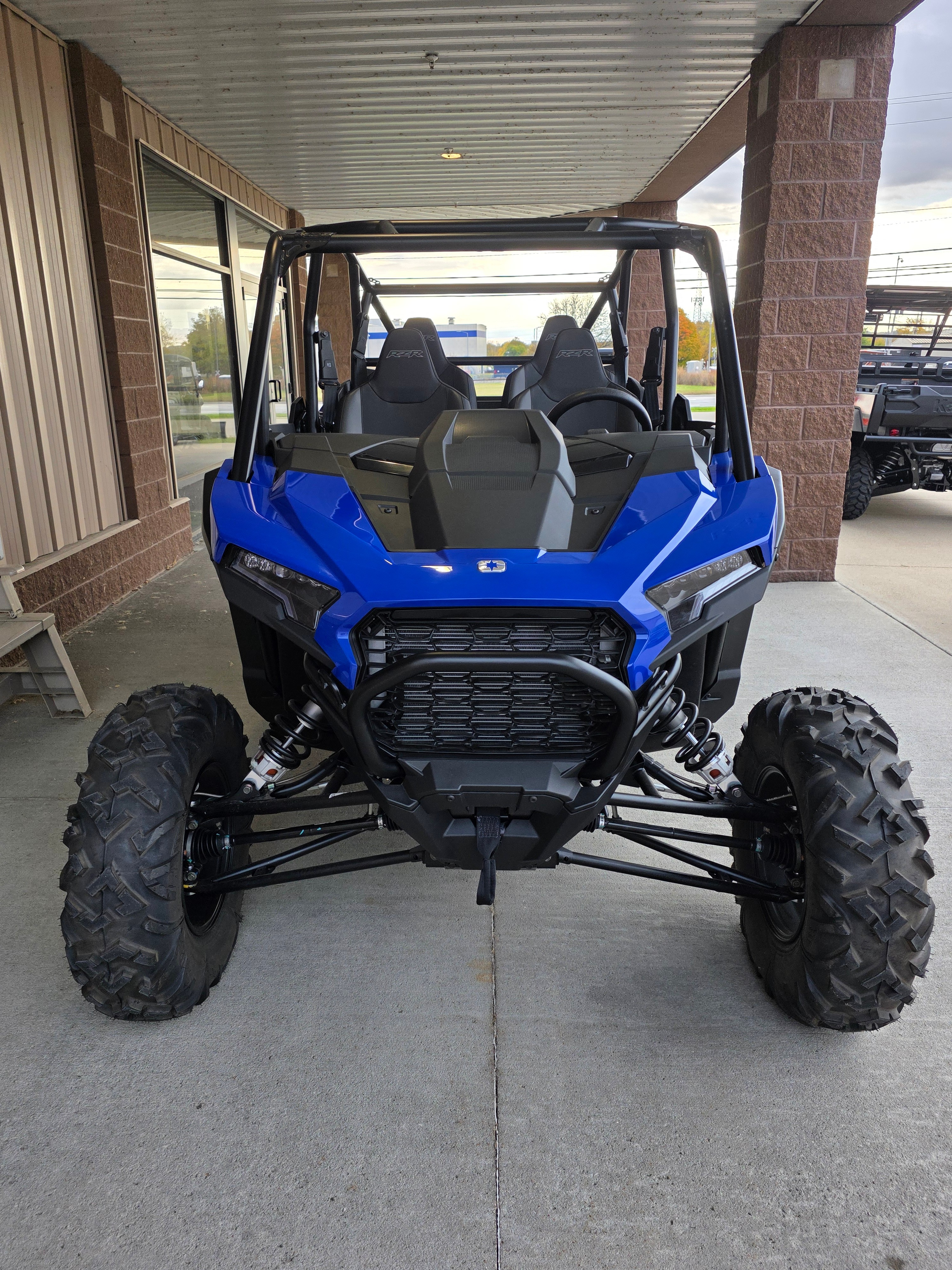 2025 Polaris RZR XP 4 1000 Sport 2