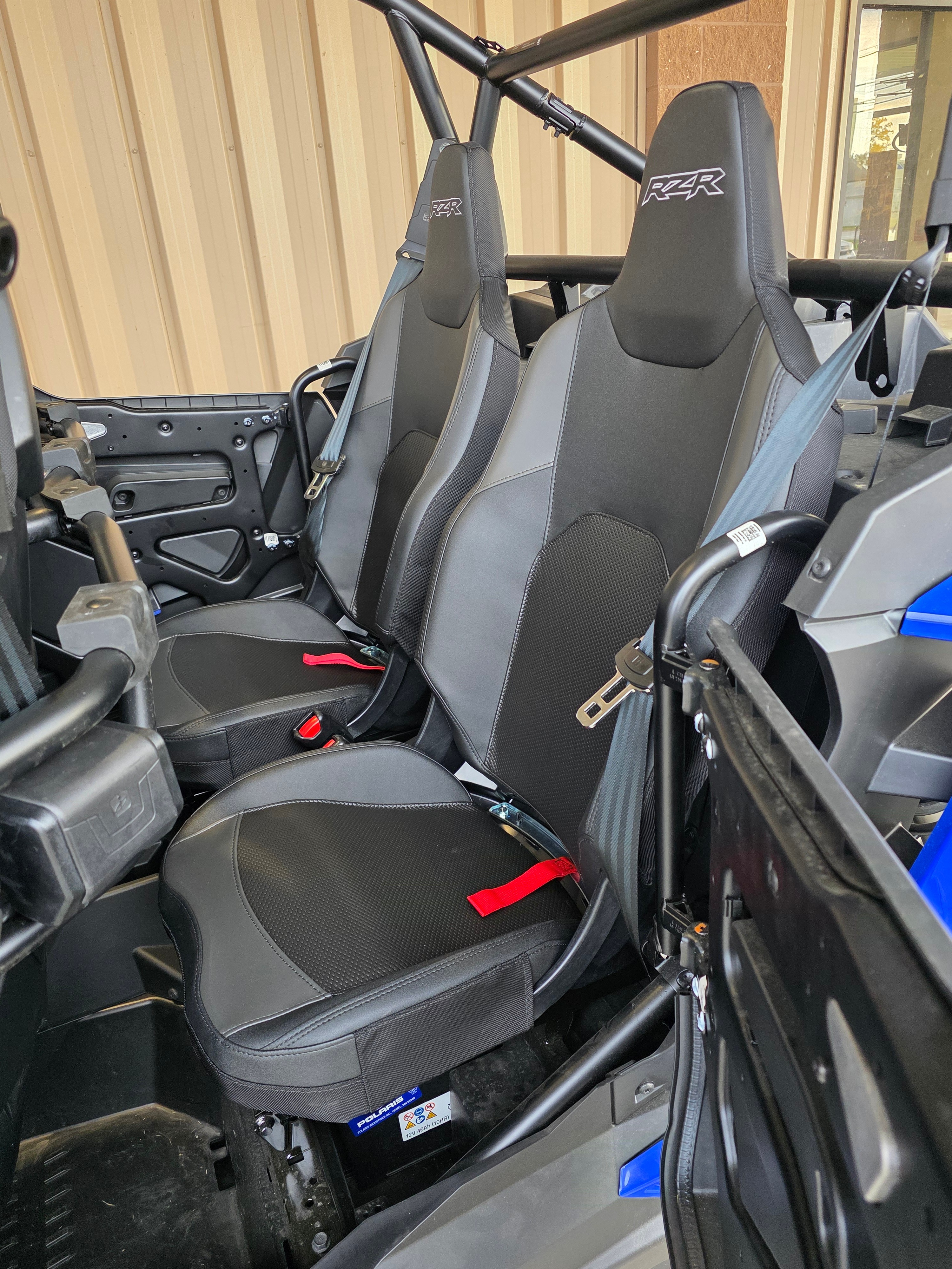 2025 Polaris RZR XP 4 1000 Sport 5