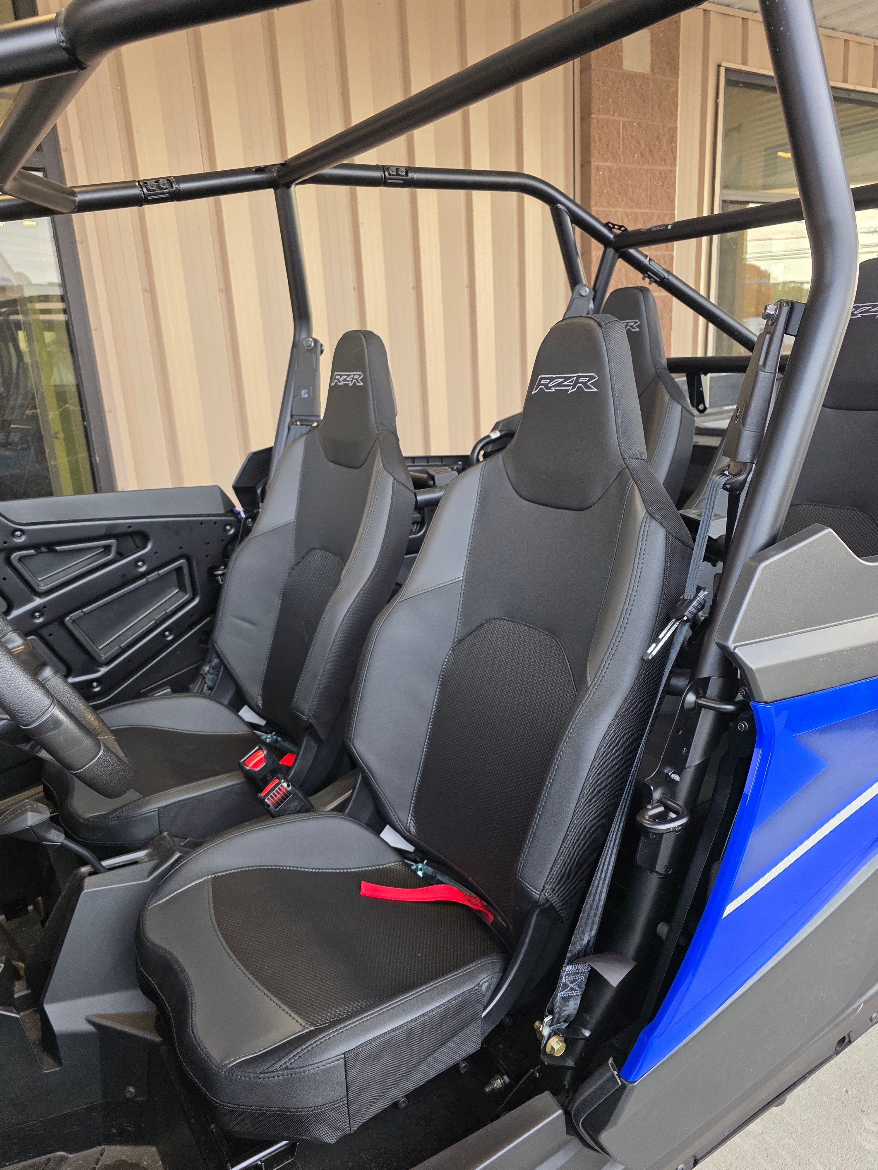 2025 Polaris RZR XP 4 1000 Sport 6