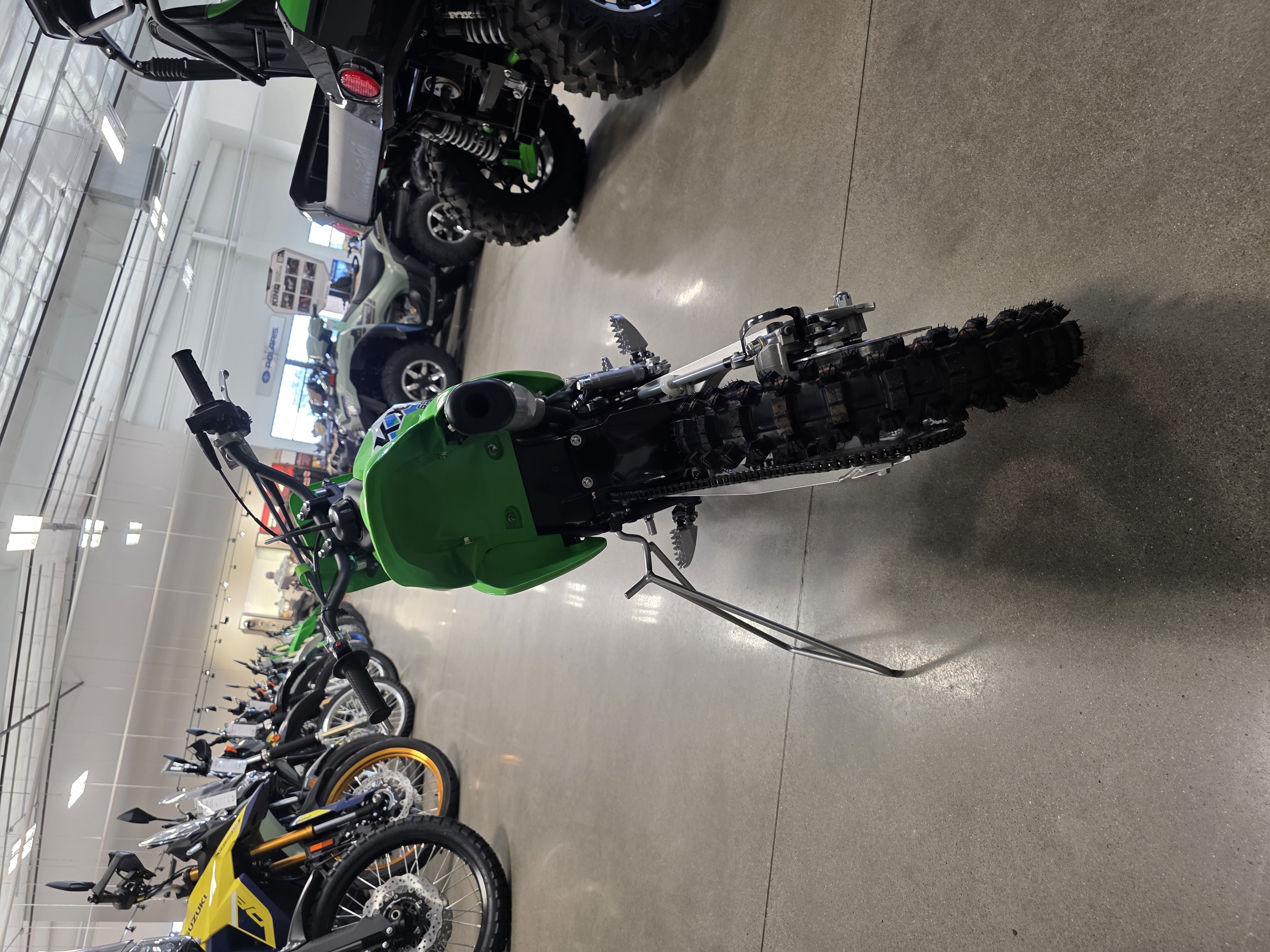 New 2026 Kawasaki KX™65, Bettendorf IA | Specs, Price, Photos