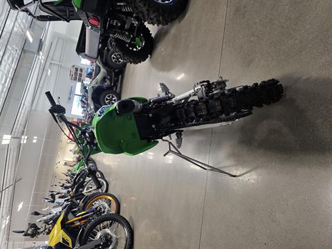 New 2026 Kawasaki KX™65, Bettendorf IA | Specs, Price, Photos