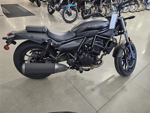 New 2025 Kawasaki Eliminator®, Bettendorf IA | Specs, Price