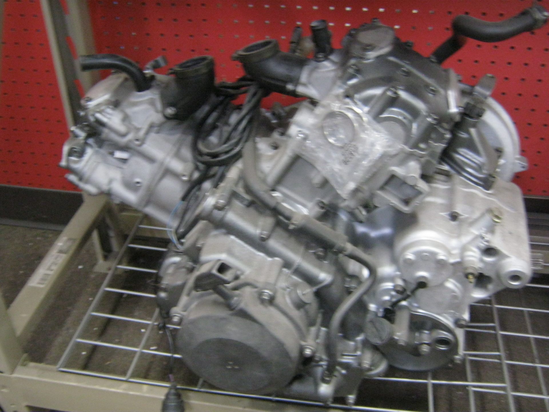 TOKI-05Aエンジン TOKI-05Aエンジン TOKI-05Aエンジン Japan Original Used Engine 5A 5C