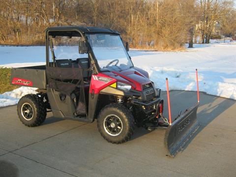 2016 Polaris Ranger 570 EPS